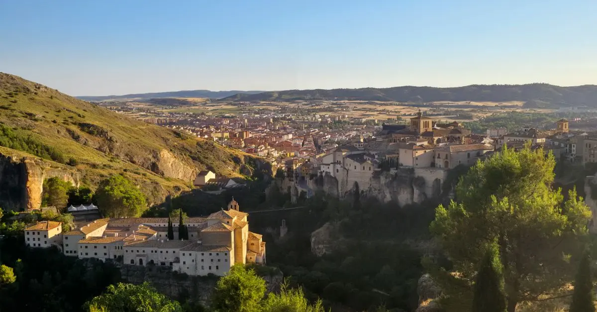 Hoteles con Vistas Espectaculares en España