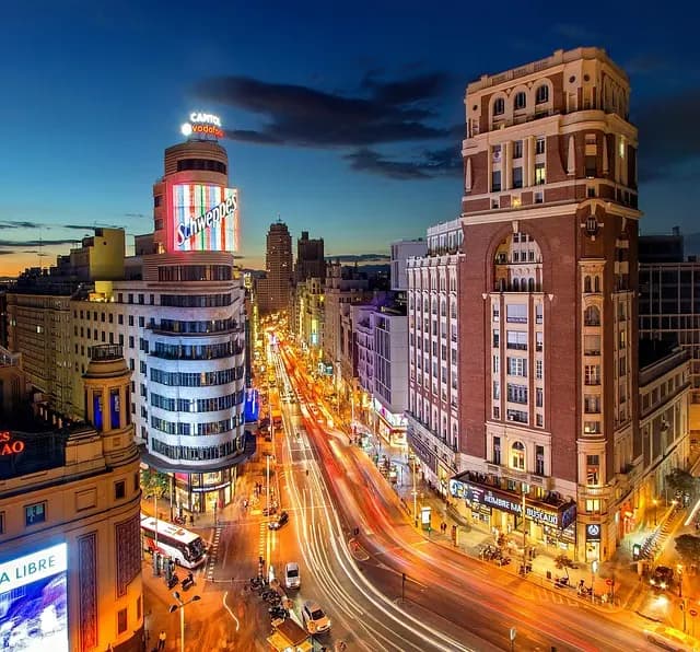 Hoteles con Actividades Acuáticas en España