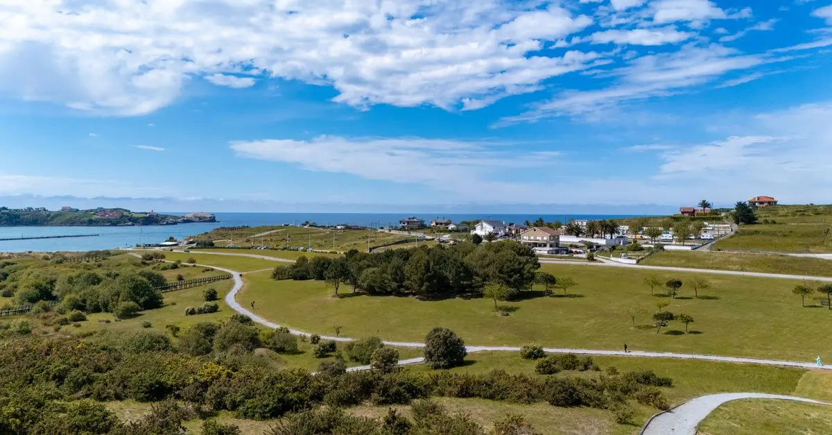 Hoteles cerca de parques naturales en España