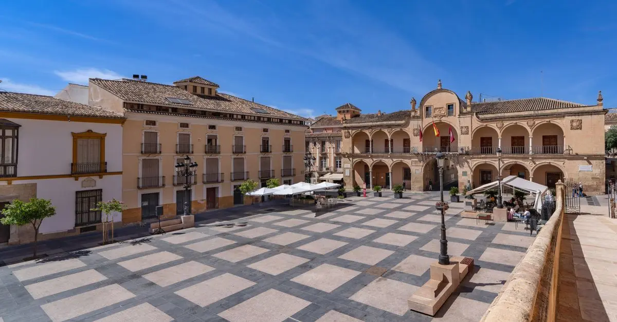 Hoteles para grupos de amigos en España