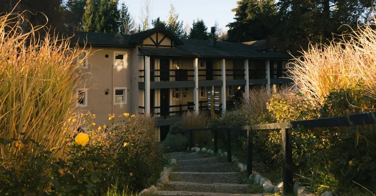 Guía de compra: hoteles de lujo en la montaña