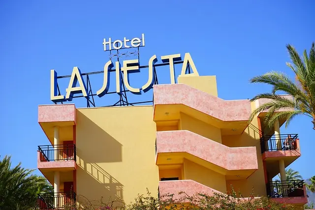 Guía de compra de hoteles con vista al mar