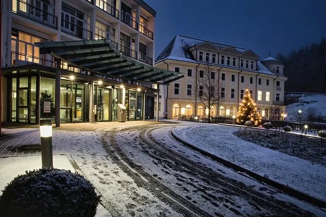 Guía de Compra: Hoteles Históricos con Actividades Culturales