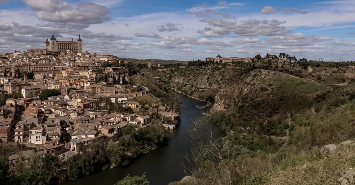 Guía completa de turismo sostenible en España
